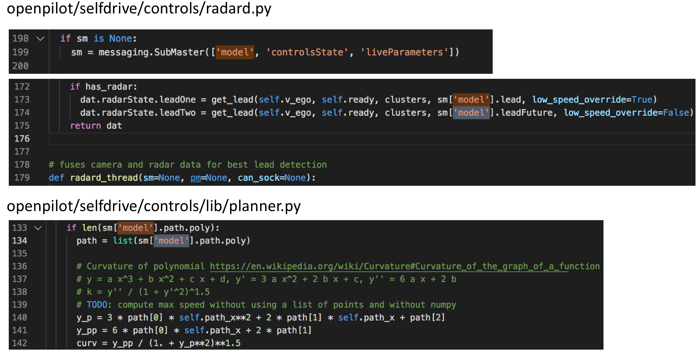 Decoding comma.ai/openpilot: the driving model | by Chengyao Shen | Medium