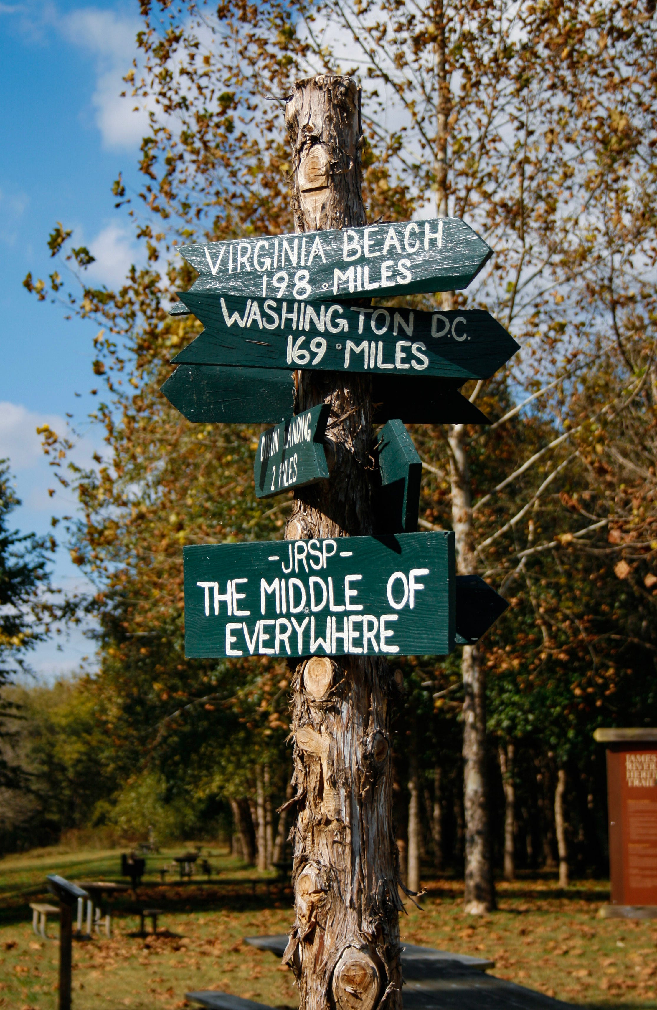 Virginia Is For Outdoor Lovers Rachel Estes Medium