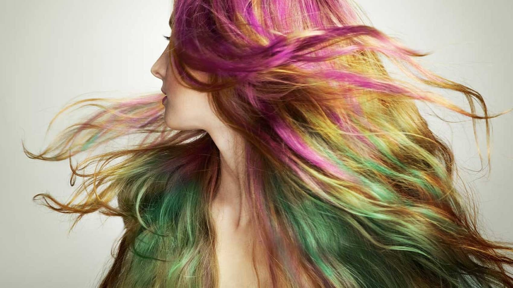 5 Tips To Take Care Of Your Colored Hairs Hk Medium