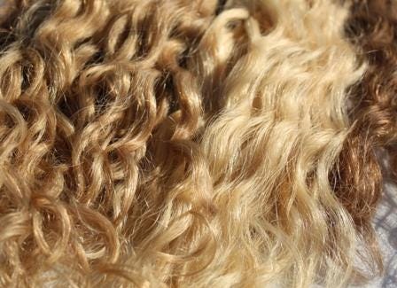 Hair Extension Visual Guide Haircompounds Medium