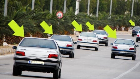 راز و رمز های نهفته در دل شوتی ها By Siraf Khabar Medium