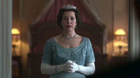 [心得] 王冠 (The Crown) S03E01-10 (雷)