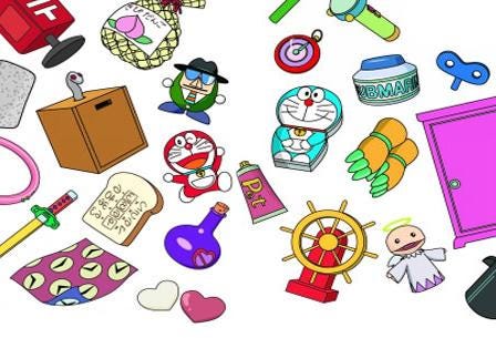 叮噹法寶物理原理大解構 六 The Physics Behind Doraemon Gadgets Vi By Godfrey Leung Medium