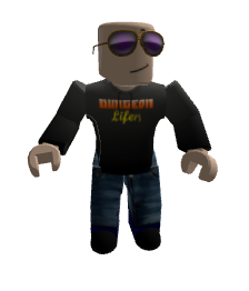 From The Devs If It Wasnt For Roblox I Might Have - becoming roblox spider man