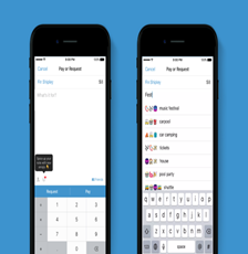 Design Critique Of Venmo Thaddeus Lee Tyson Medium