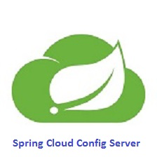 spring cloud config server kubernetes