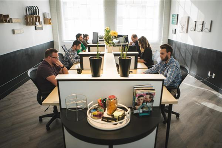 Workspace design for software developers | by Junier Damian | Medium