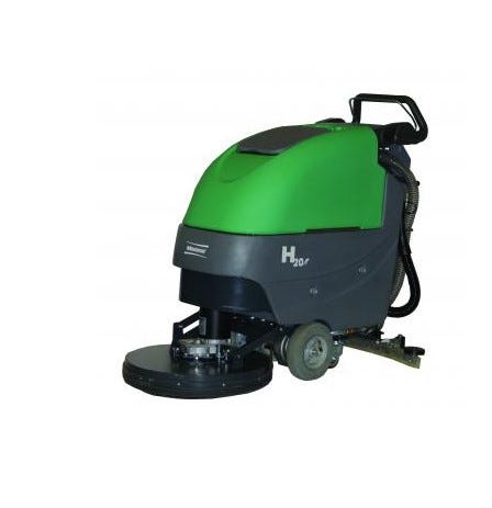 More Cleaning Equipment To Use Alongside Your Trusty Floor Scrubber