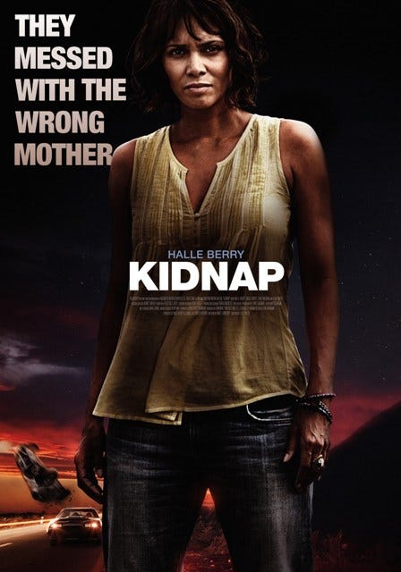 Kidnap Full Movie Free Online