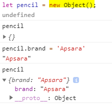 JavaScript — Everything is an Object | by San Stone | Medium