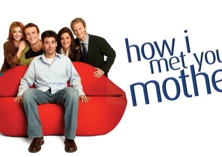 The Value from How I Met Your Mother: Season 3 | by Connor "Bearcat" Martin  | Bearcat Ponders | Medium