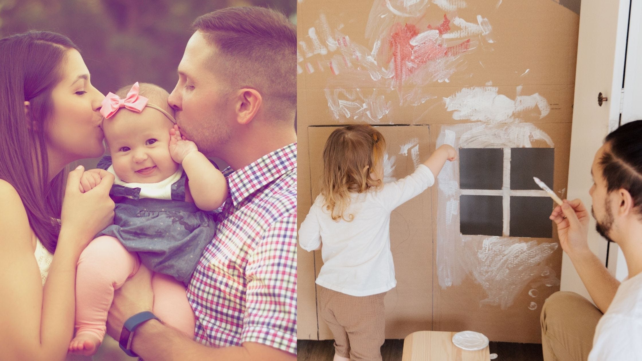 Parent Child Relationship Tips To Develop Healthy Bonding By Smiley Reader Medium Parent Child Relationship Tips To Develop Healthy Bonding By Smiley Reader Medium