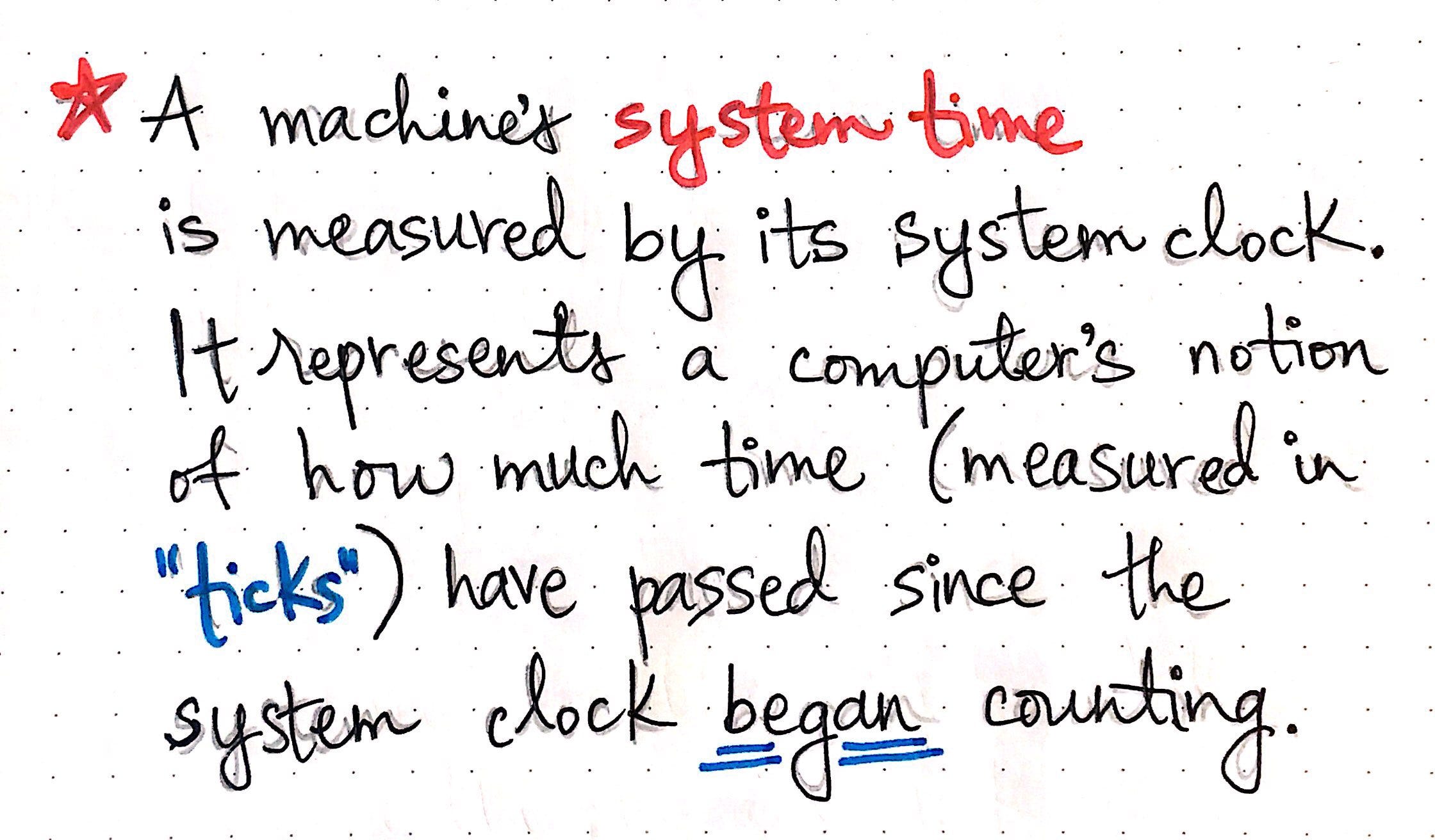Ticking Clocks in a Distributed System by Vaidehi Joshi baseds Medium