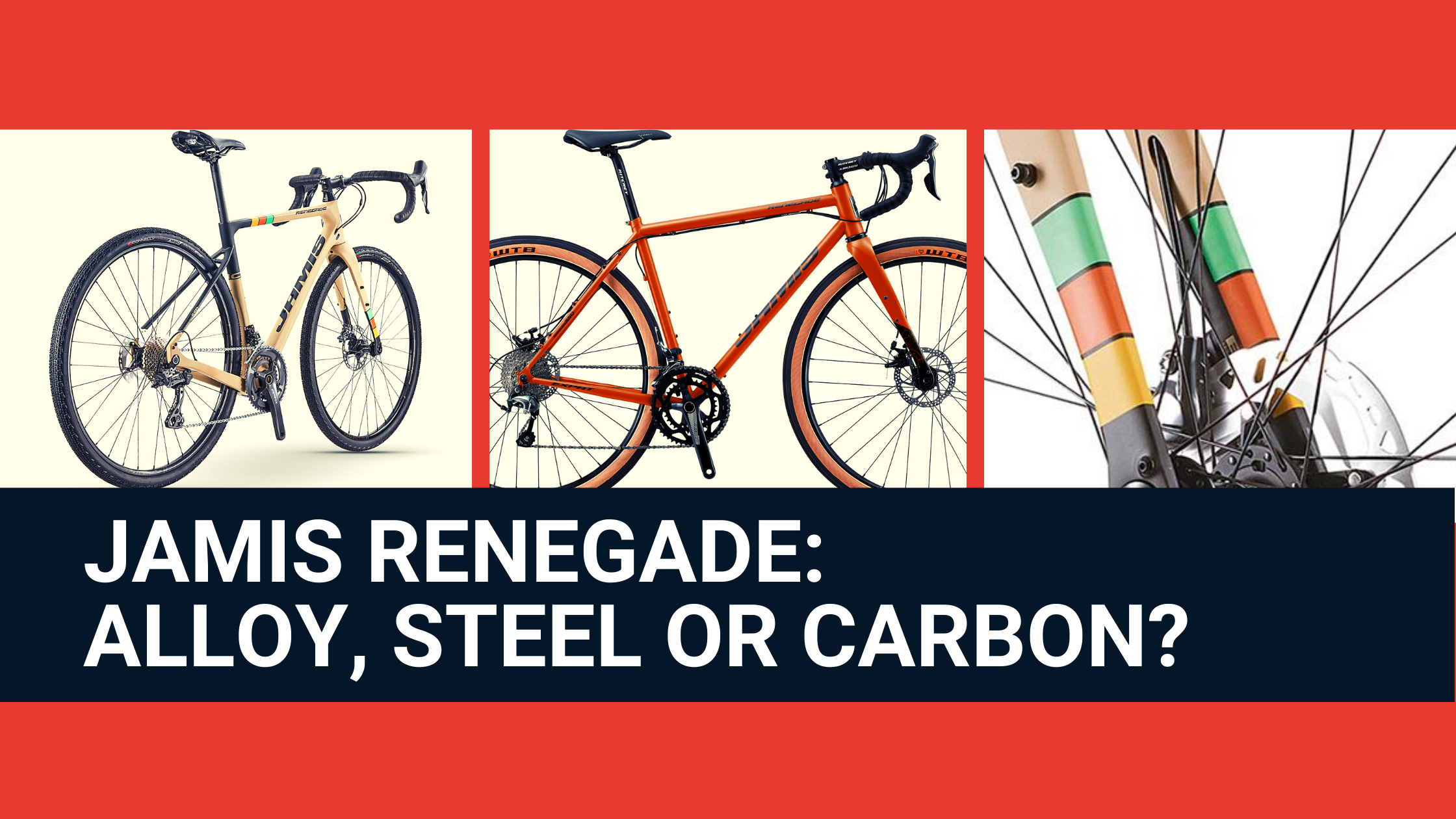 jamis renegade expat for sale