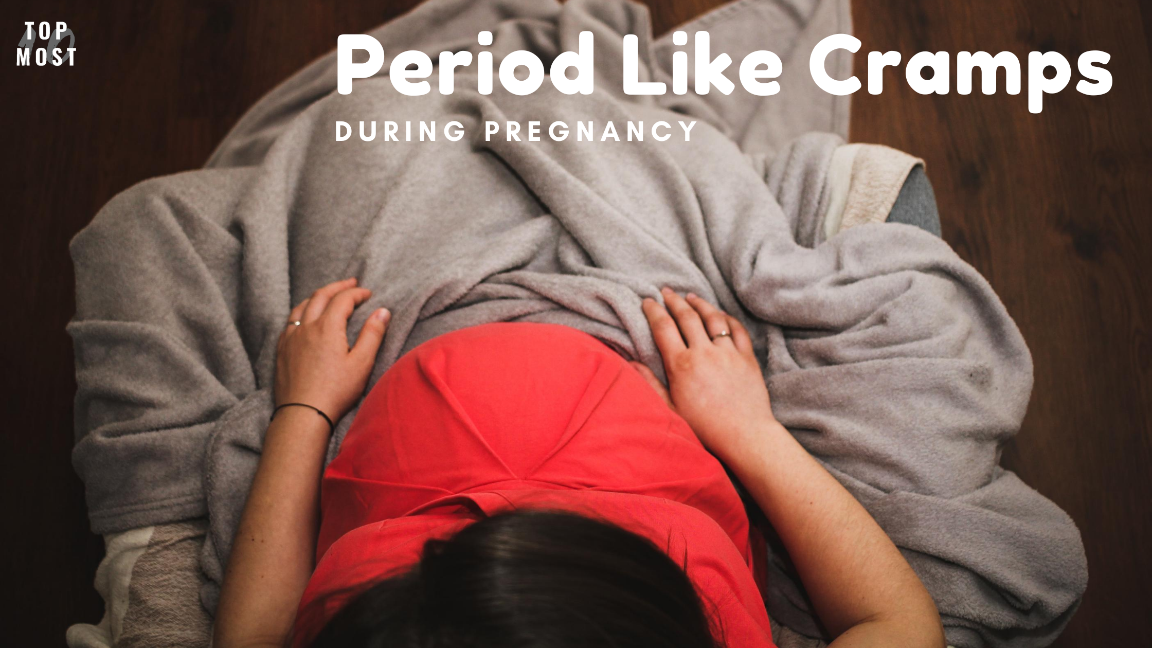 Period like cramps during pregnancy