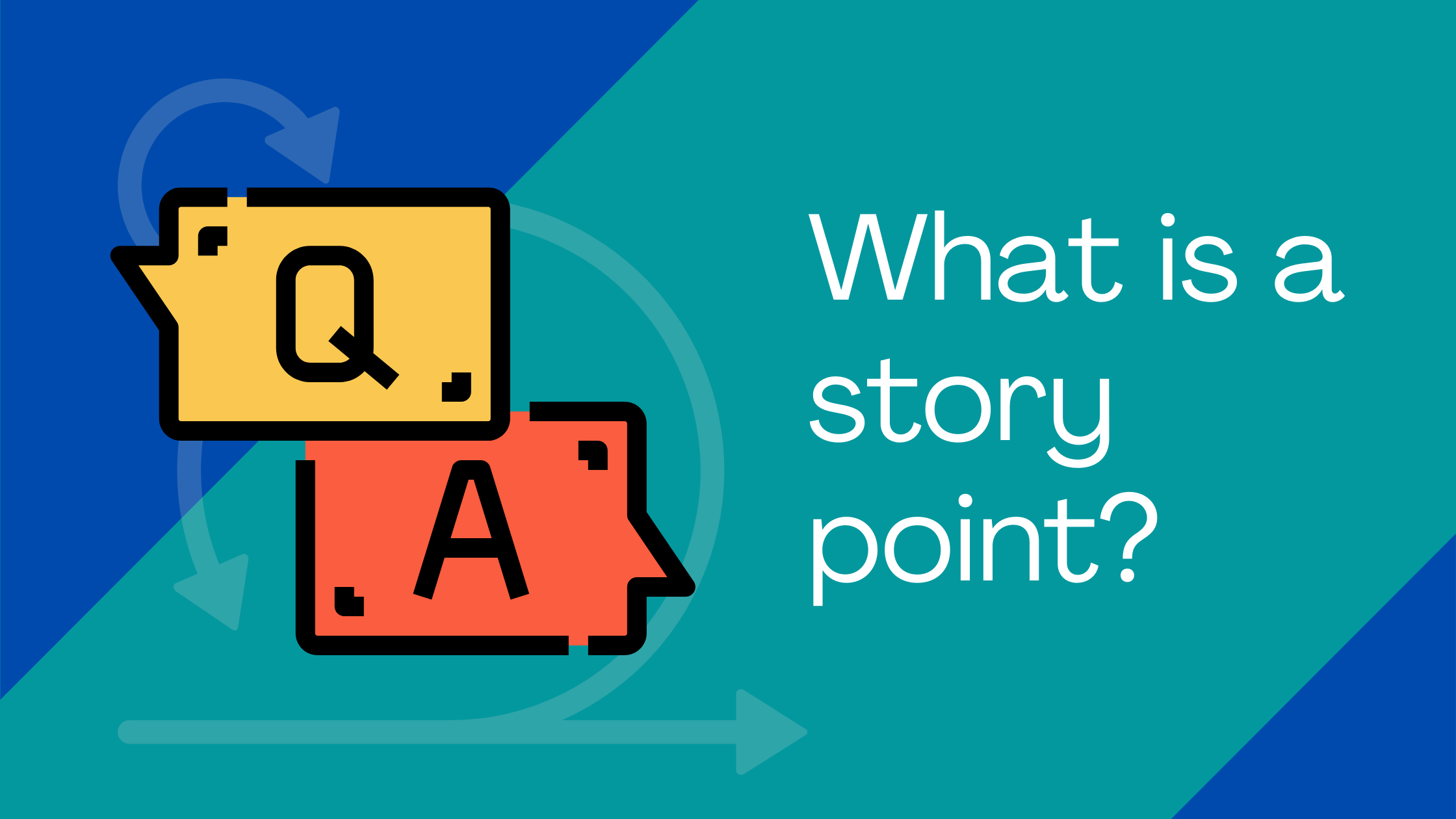What Is a Story Point?. A core Scrum concept that’s often… by