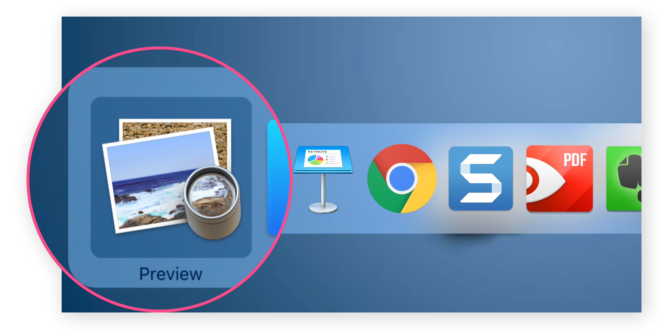 How To Export Images From Keynote To Png With Transparent Background By