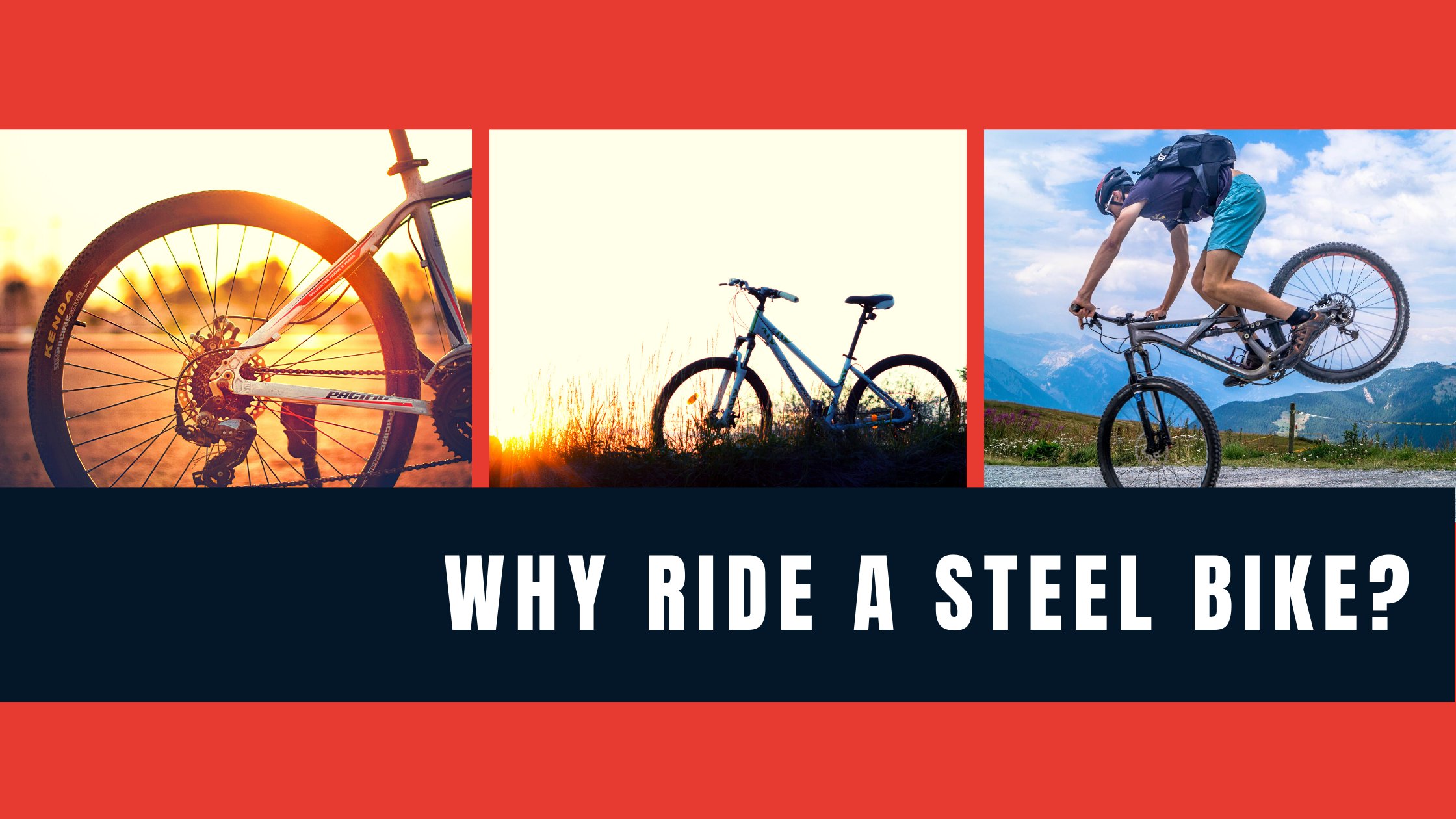 velo steel