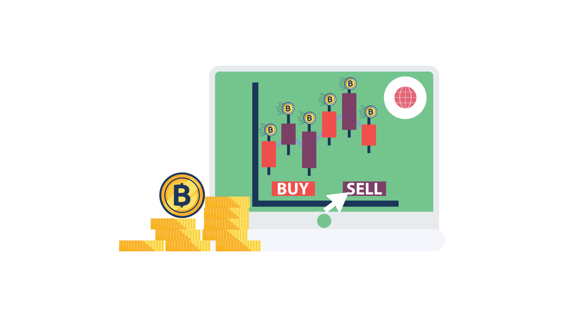 The Most Simple Guide to Cryptocurrency Margin Trading ...