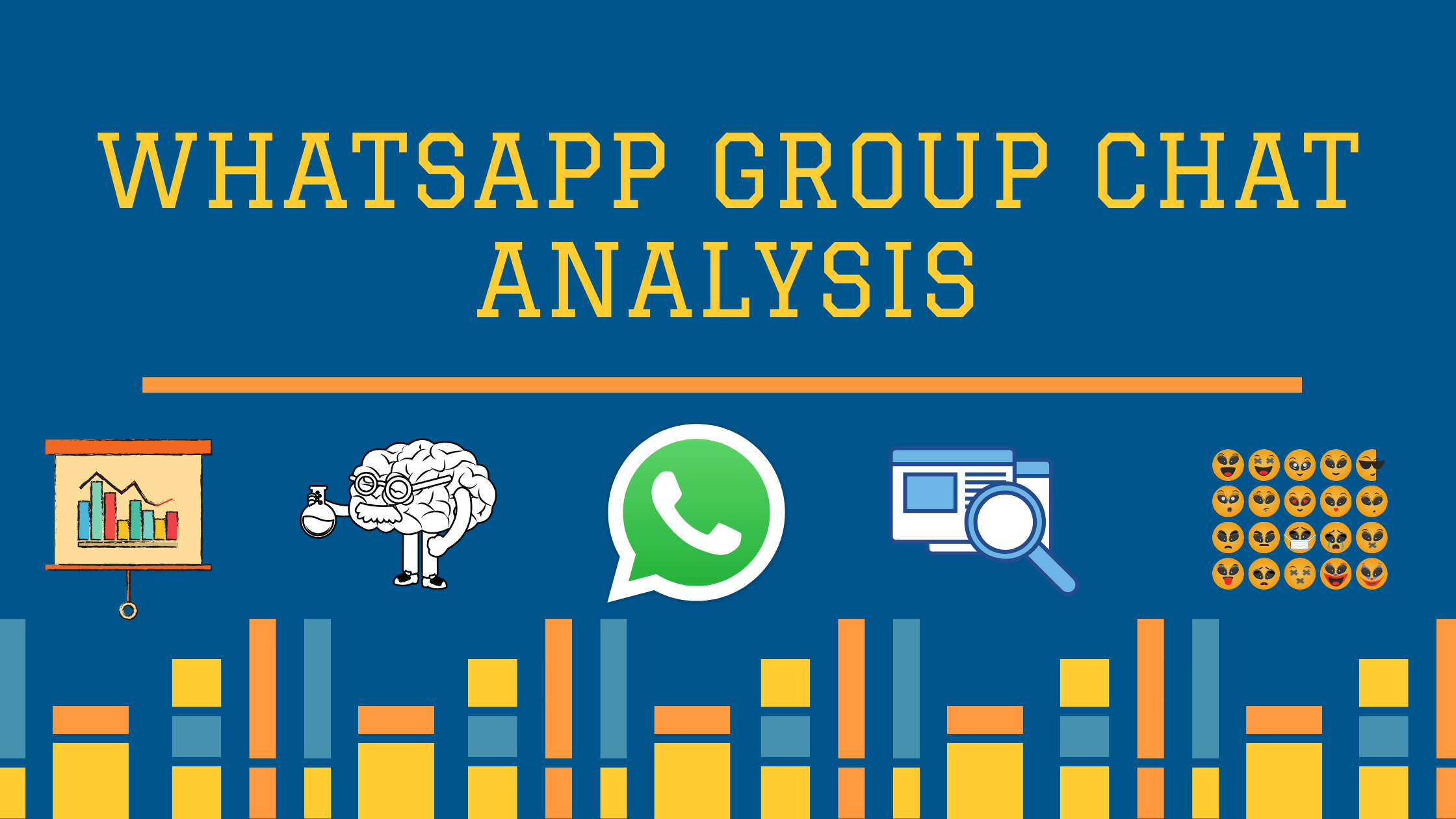Whatsapp Group Chat Analysis Using Python And Plotly By Saiteja Kura Towards Ai Medium