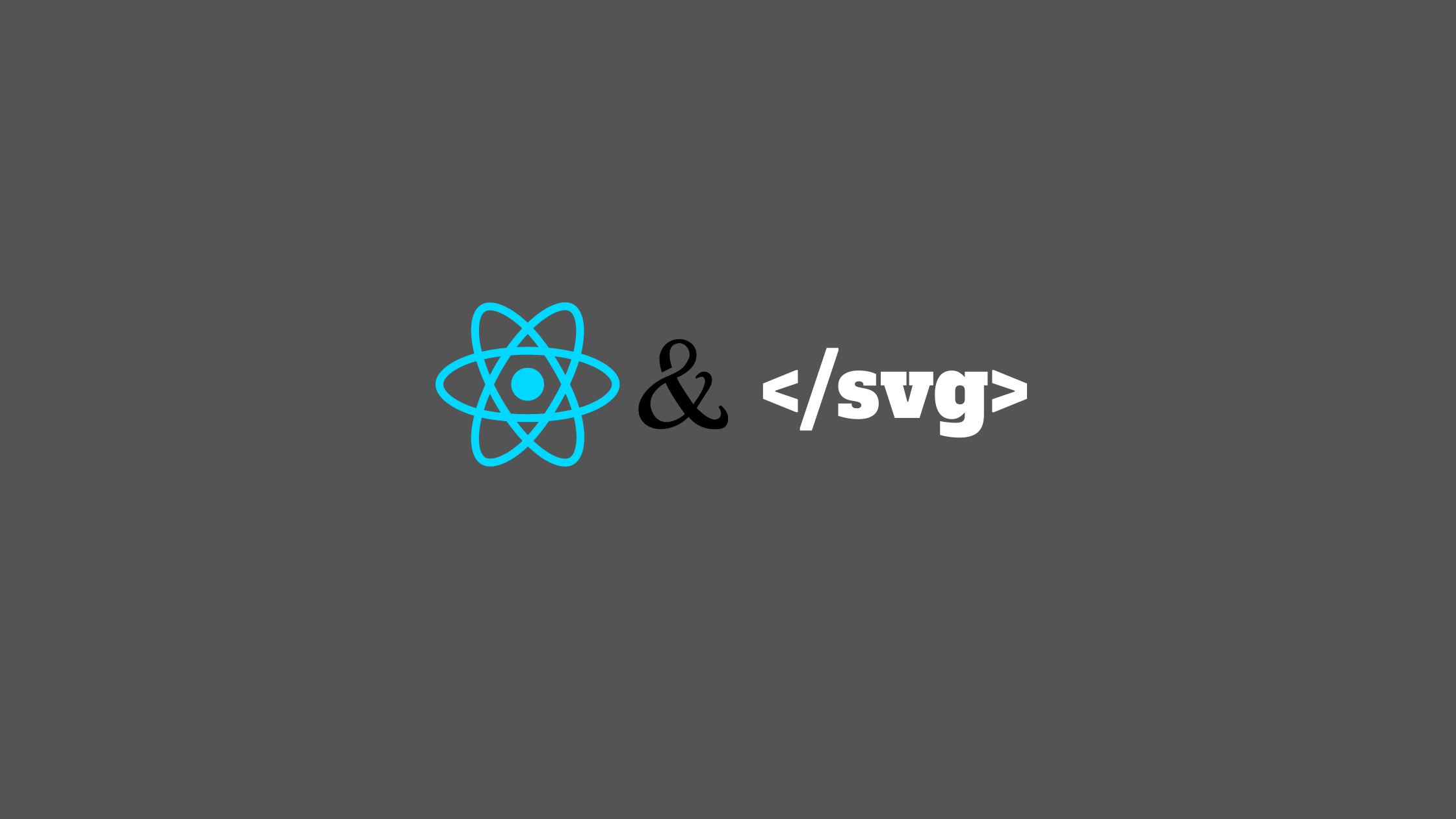 Download Does CRA App Include SVGs in the Bundle By Default? | by Shweta Singh | The Startup | Medium