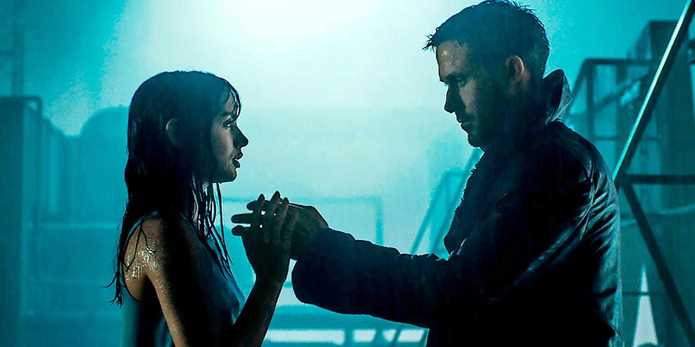 JOI to the world: Blade Runner 2049 reviewed | by Greg 'Dinchamion ...
