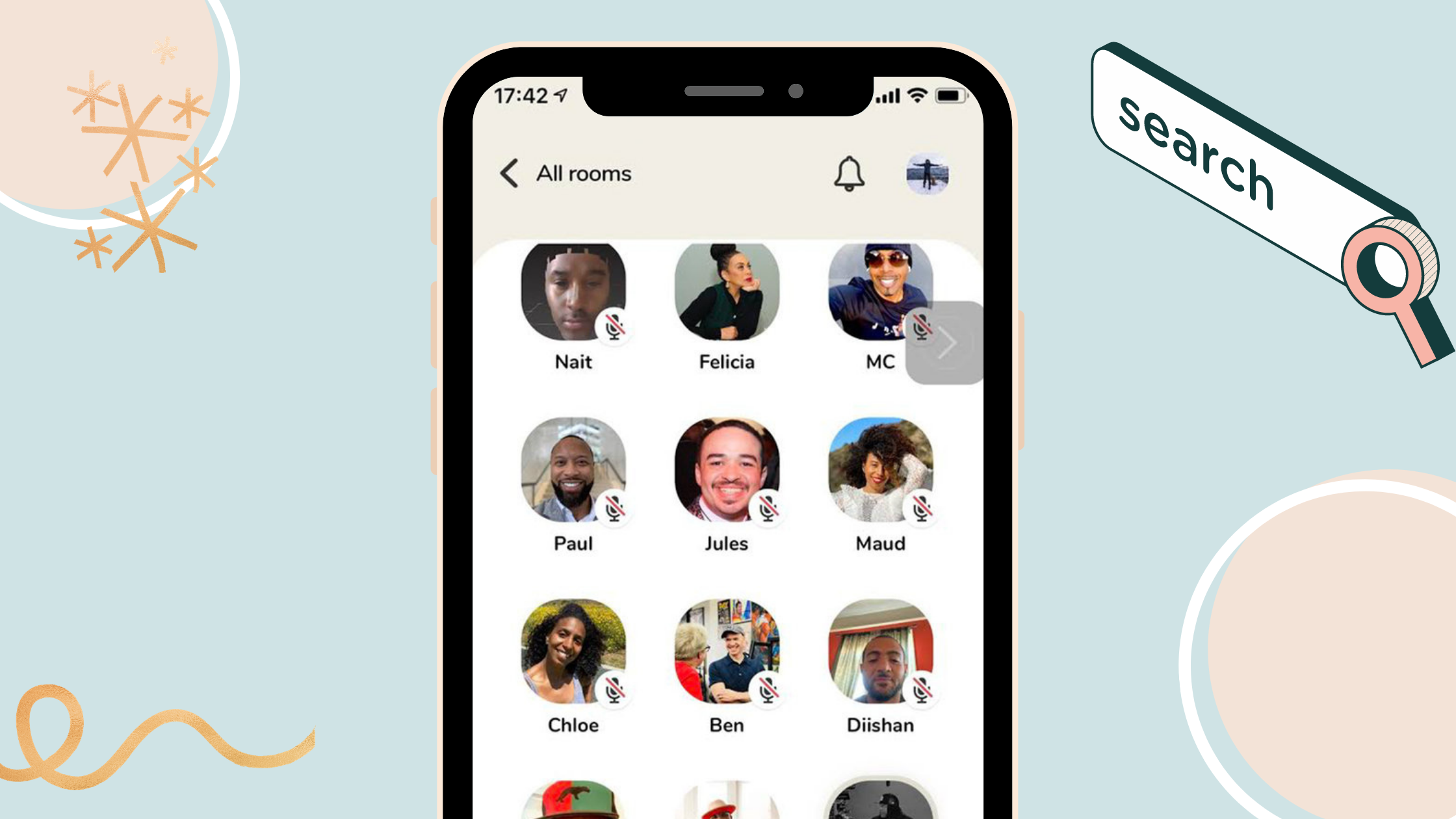 How Clubhouse Used Fomo To Become The Hottest New Social Network By Fab Giovanetti Better Marketing