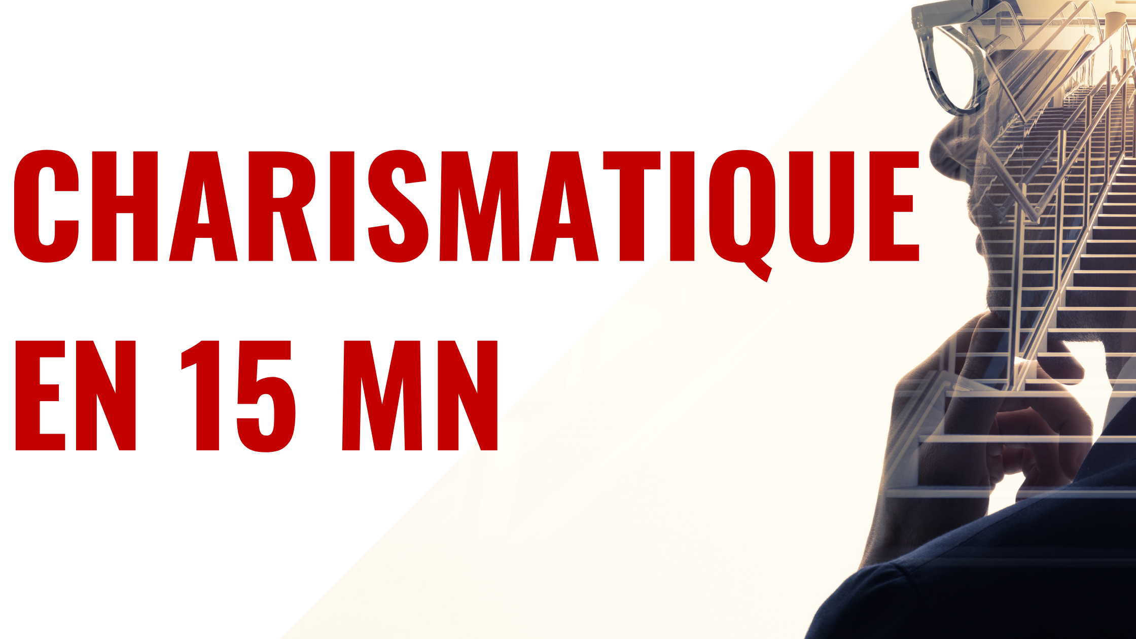 Guide Charisme Devenir Charismatique En 15 Mn Medium Guide Charisme Devenir Charismatique En 15 Mn Medium