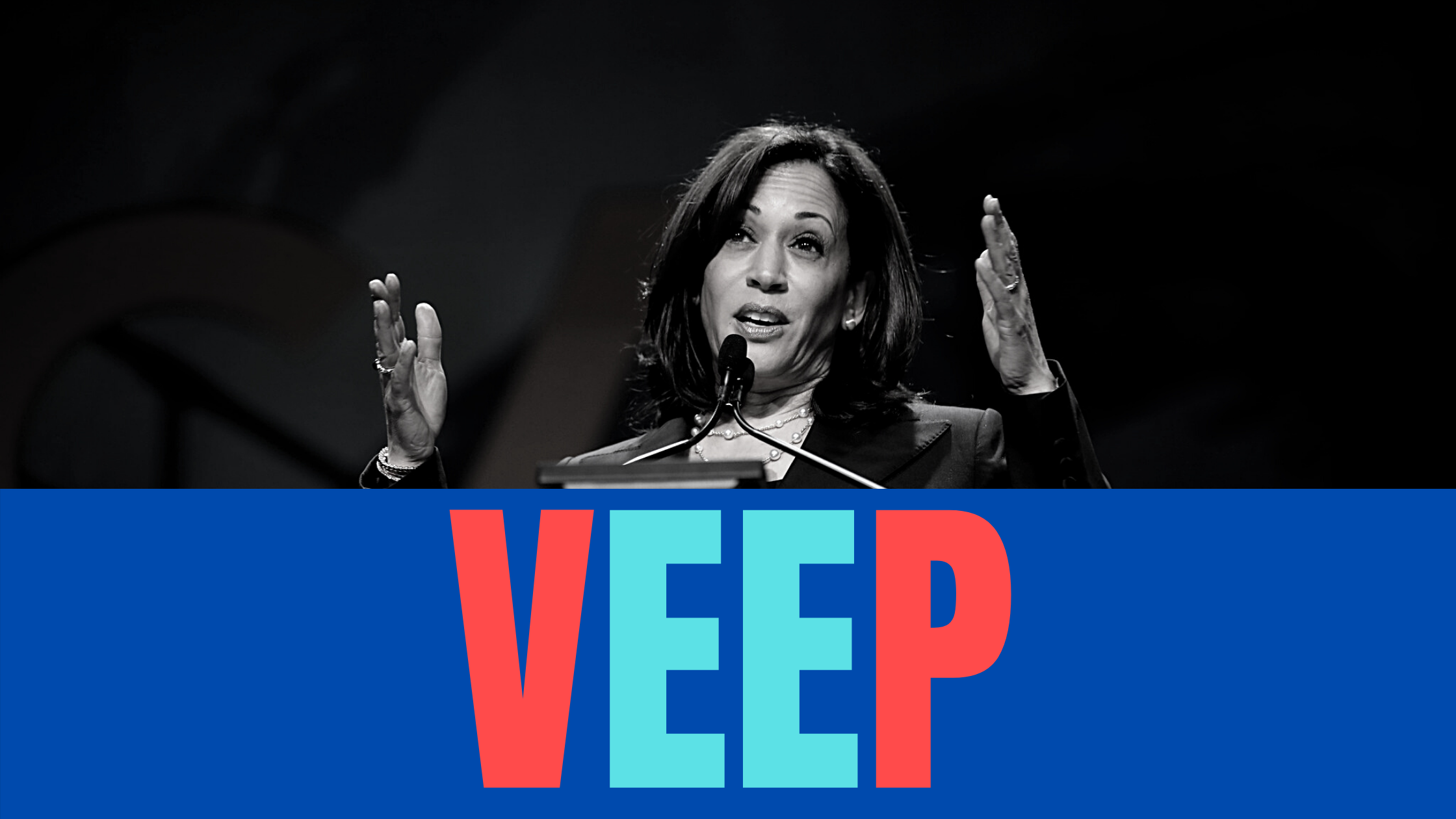 Vp Kamala Harris S Flawed Record Overt