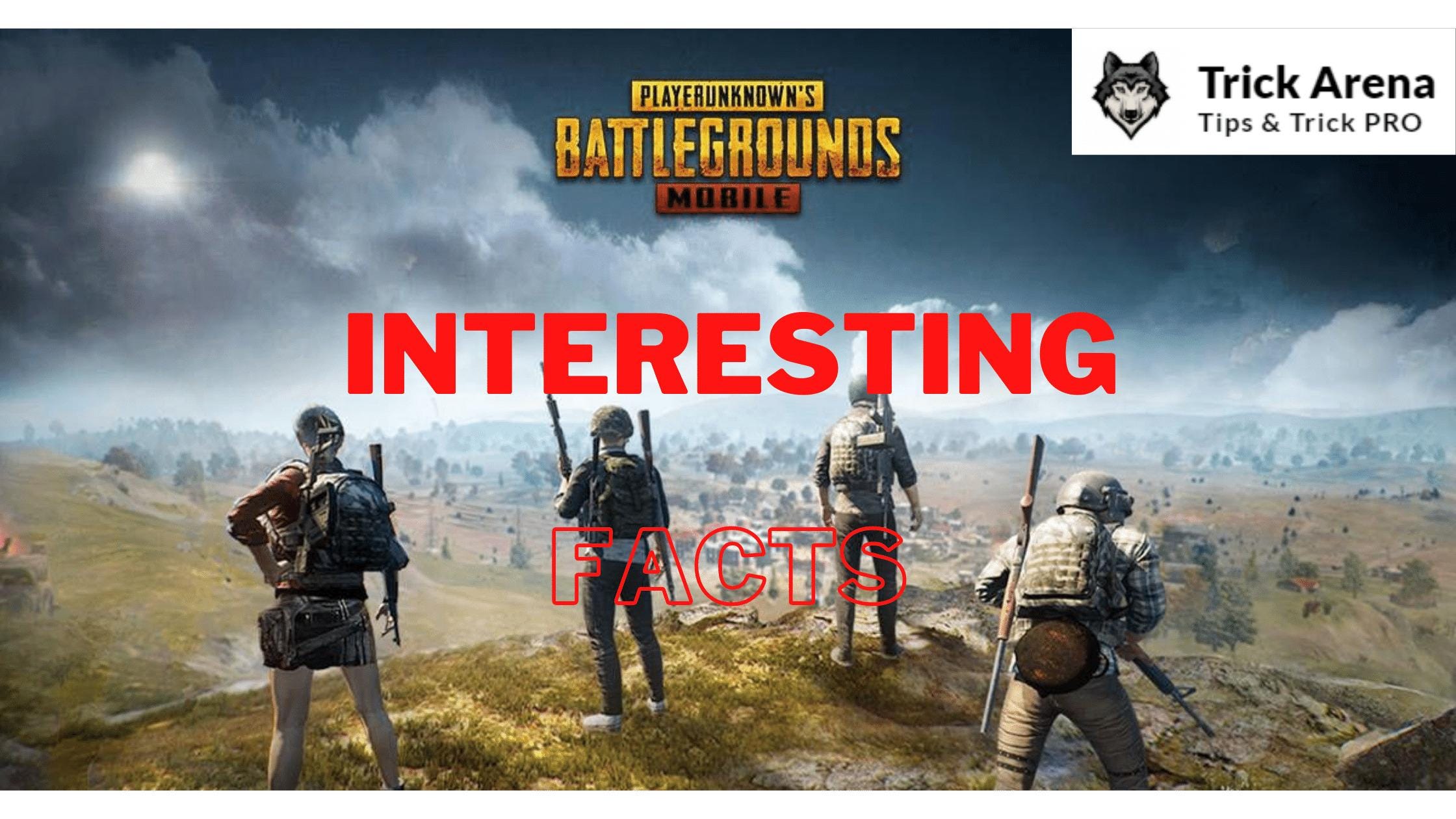 How To Play Pubg Like A Pro All Steps You Need To Know By Trickarena Medium How To Play Pubg Like A Pro All Steps You Need To Know By Trickarena Medium