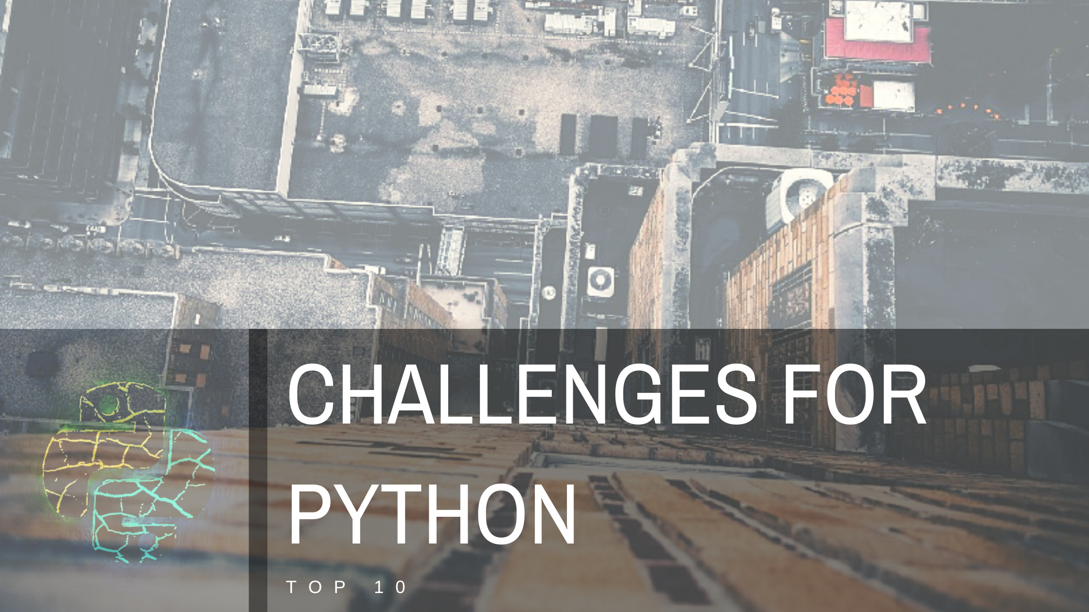 Top 10 Online Challenge Websites In Python By Kurt F Data Driven Investor Medium