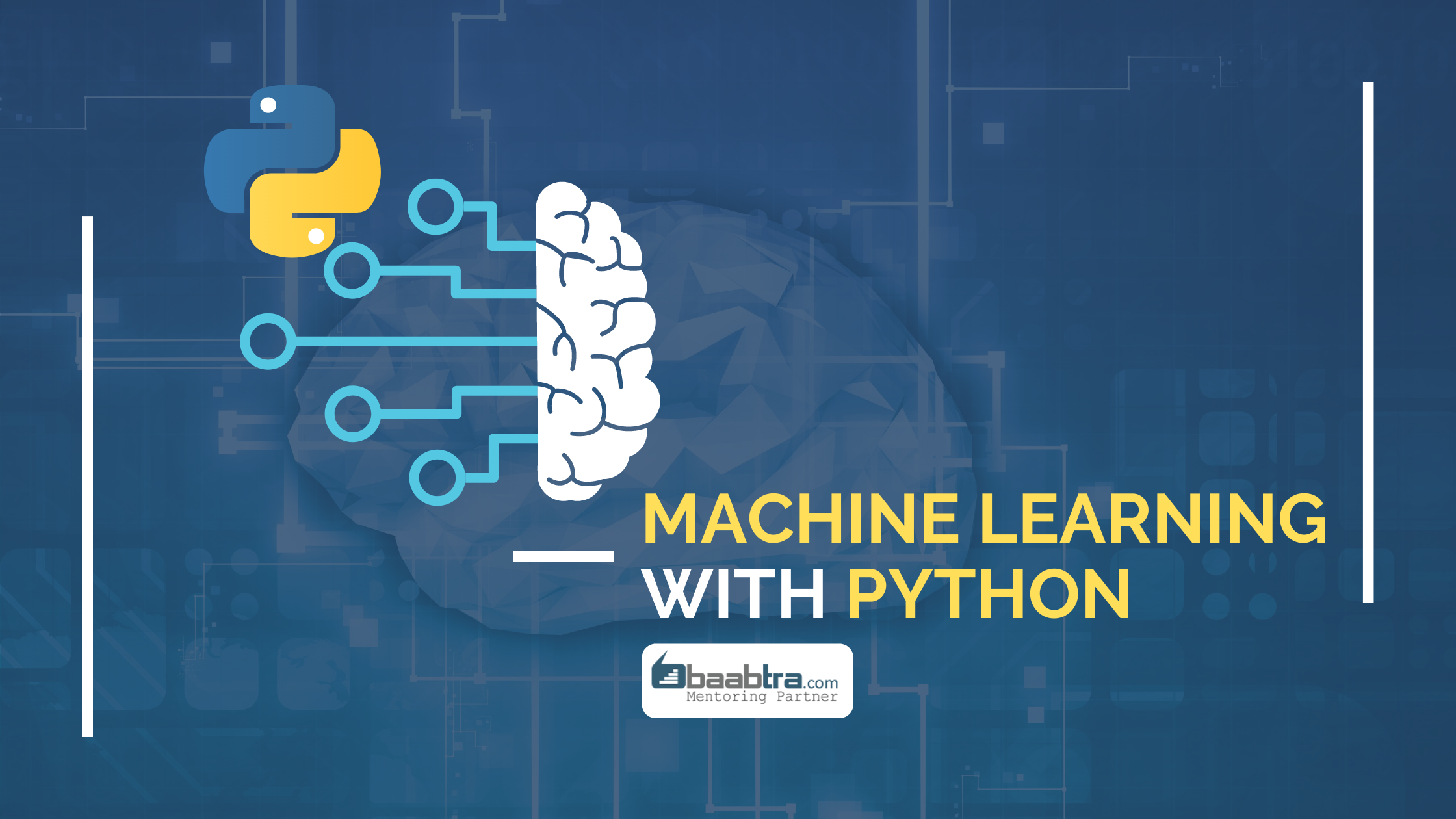 machine learning python medium