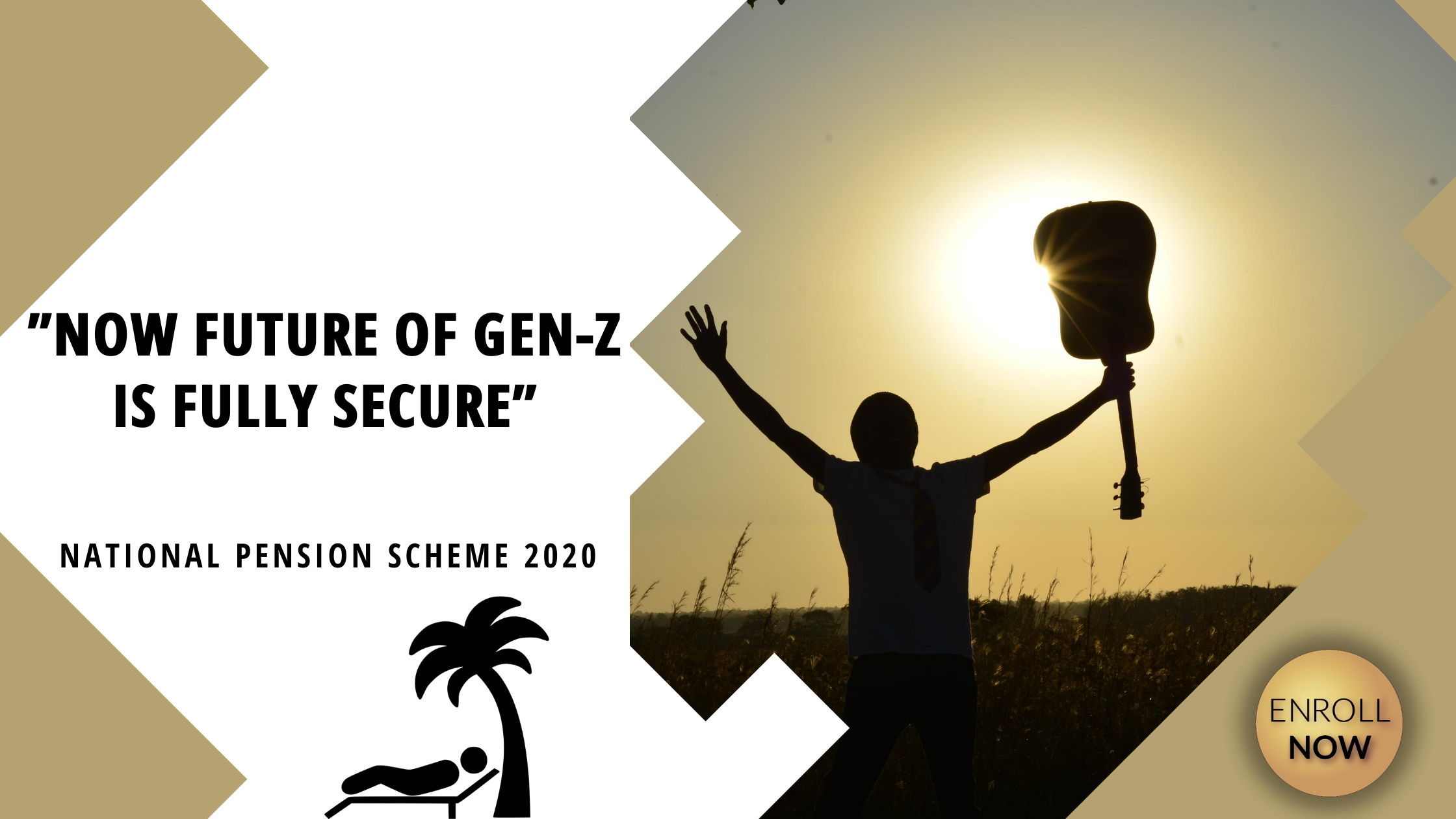 Secret Benefits Of National Pension Scheme Generation Z Should Know