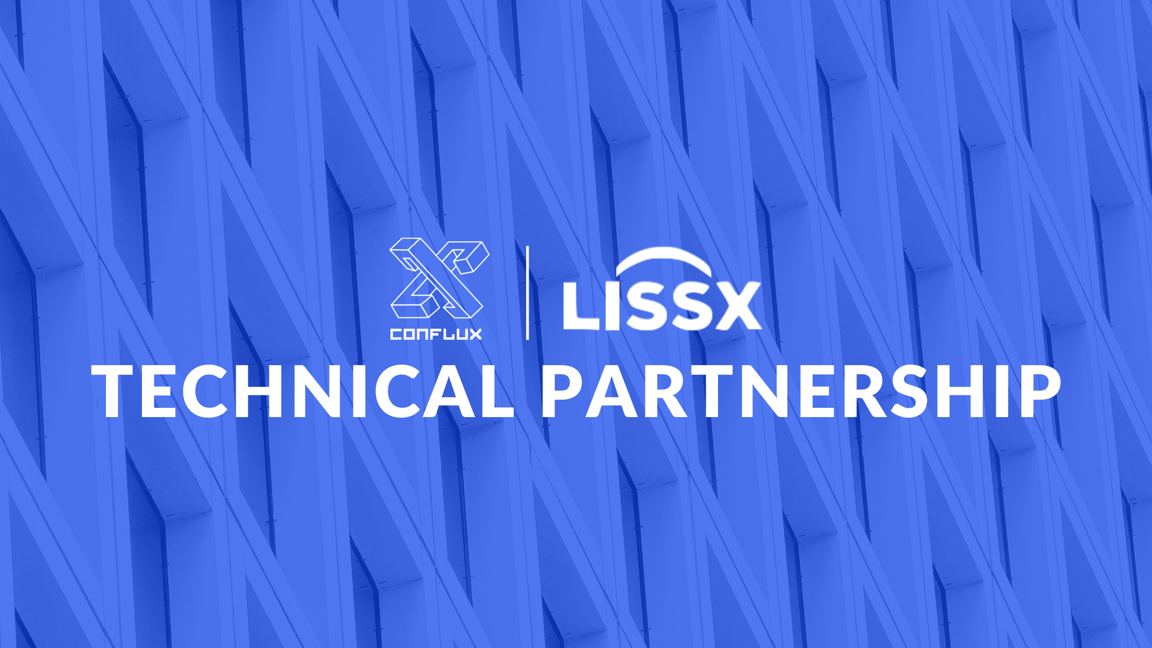 Conflux Network Partners With LISSX to Build a Life ...