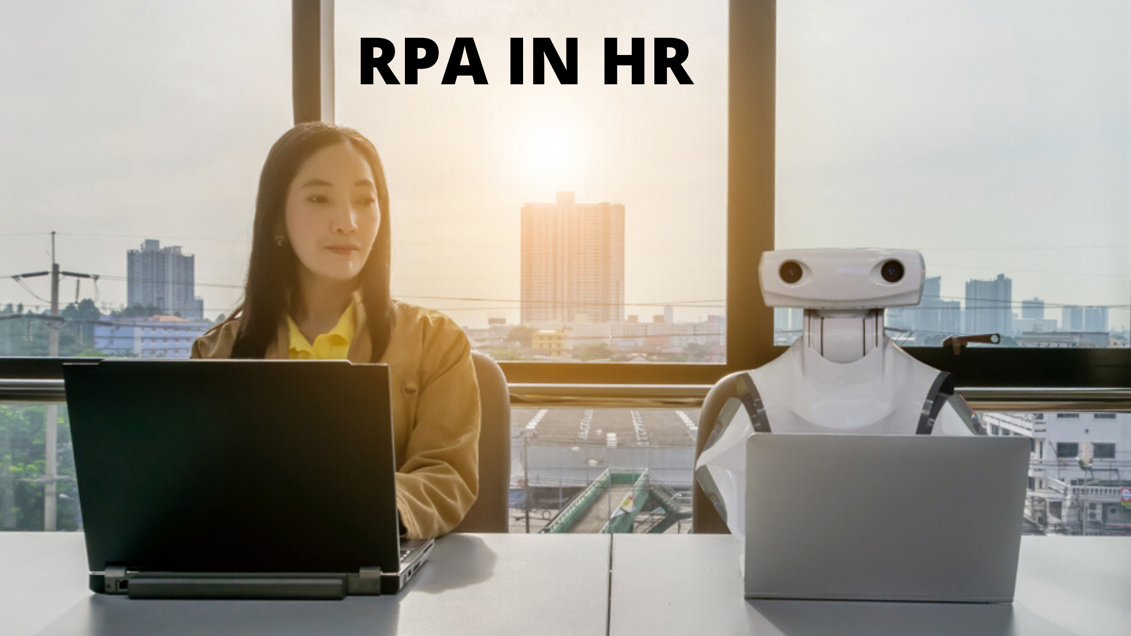hr business process automation