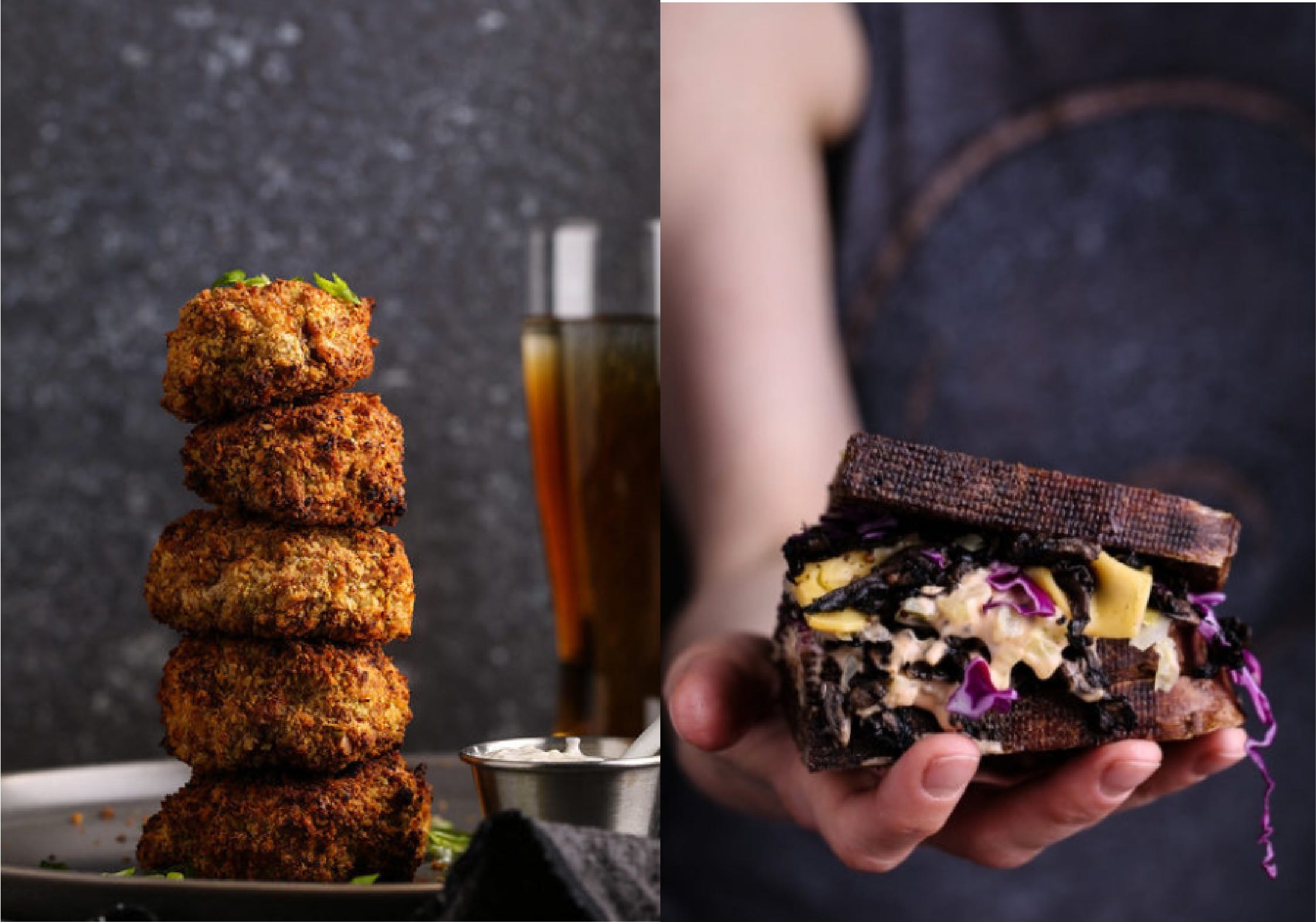 5 Best Vegan Recipe Websites. Pick Up Limes- Sadia Badiei | by