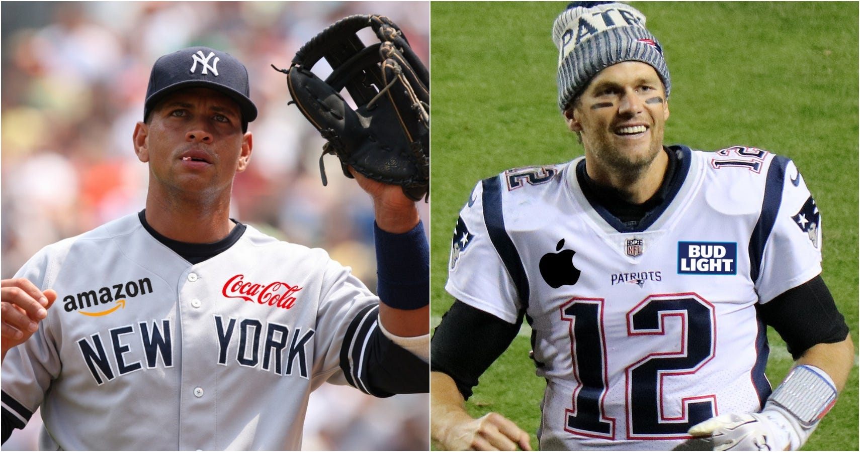 mlb uniform sponsor