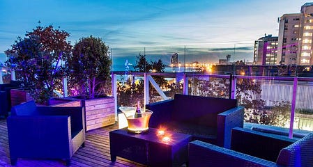 Where To Eat And Where To Party Barcelonas Best