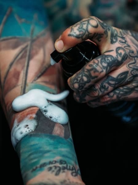 Tattoo After Care An Important Thing That Is Ever Present By Ethernaal Jul 21 Medium Tattoo After Care An Important Thing That Is Ever Present By Ethernaal Jul 21 Medium