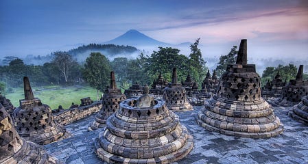 Daftar Harga Paket Wisata Candi Borobudur Murah Maret 2017 Daftar Harga Paket Wisata Candi Borobudur Murah Maret 2017