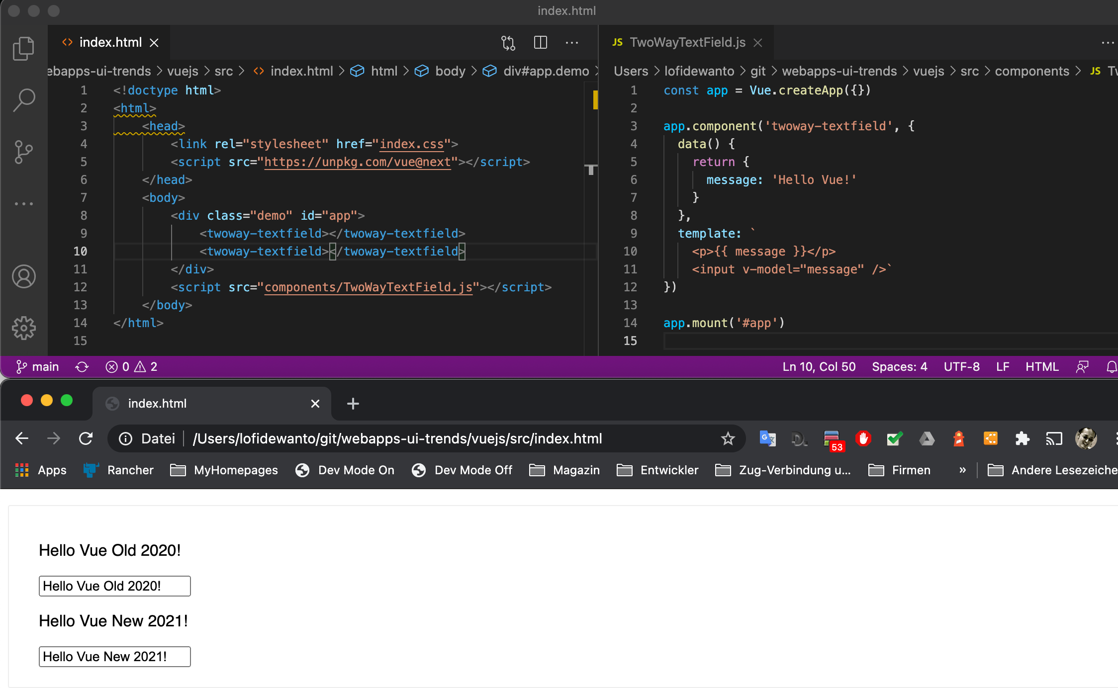 Web Apps UI Development Trend in 2020: Components to Rule Them All | by ...