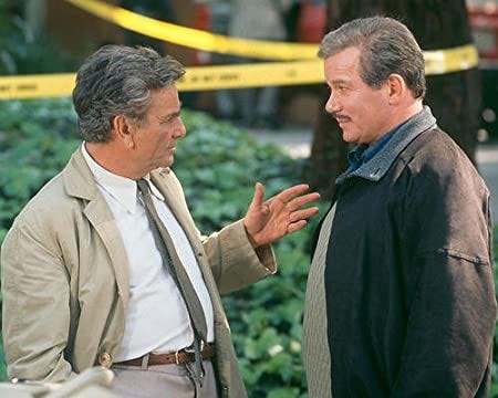 Columbo Episode Review 12 2 Butterfly In Shades Of Grey By Patrick J Mullen As Vast As Space And As Timeless As Infinity Medium