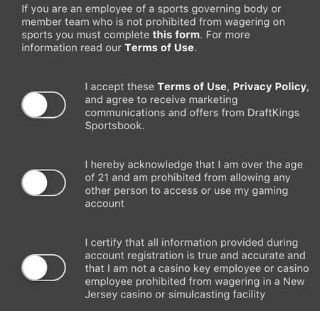 Draftkings Draftkings