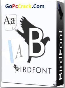 download birdfont