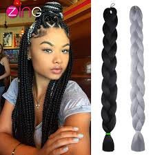 Things You Needs To Know Before Getting Your Braids Done