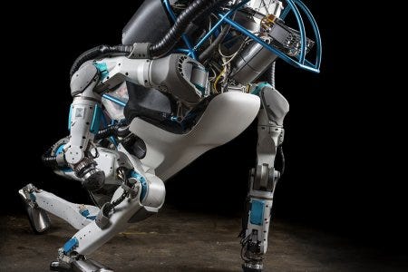 atlas machine learning