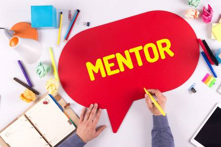 Sharing a story of your mentor. Mentors are absolutely critical to your… |  by Usama Iqbal | Medium