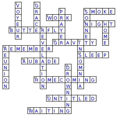 crossword puzzle help crossword maker for kids