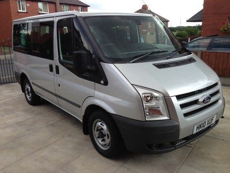 Know The Benefits of Minibus Hire | by mini bus | Medium