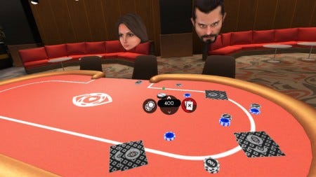 Poker Poker